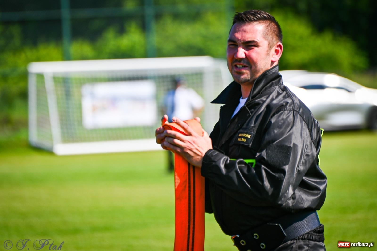 Zdjęcie w galerii na portalu naszraciborz.pl: Hattrick Markowic, ale najważniejszy puchar pojechał do Sudoła wiadomości z regionu