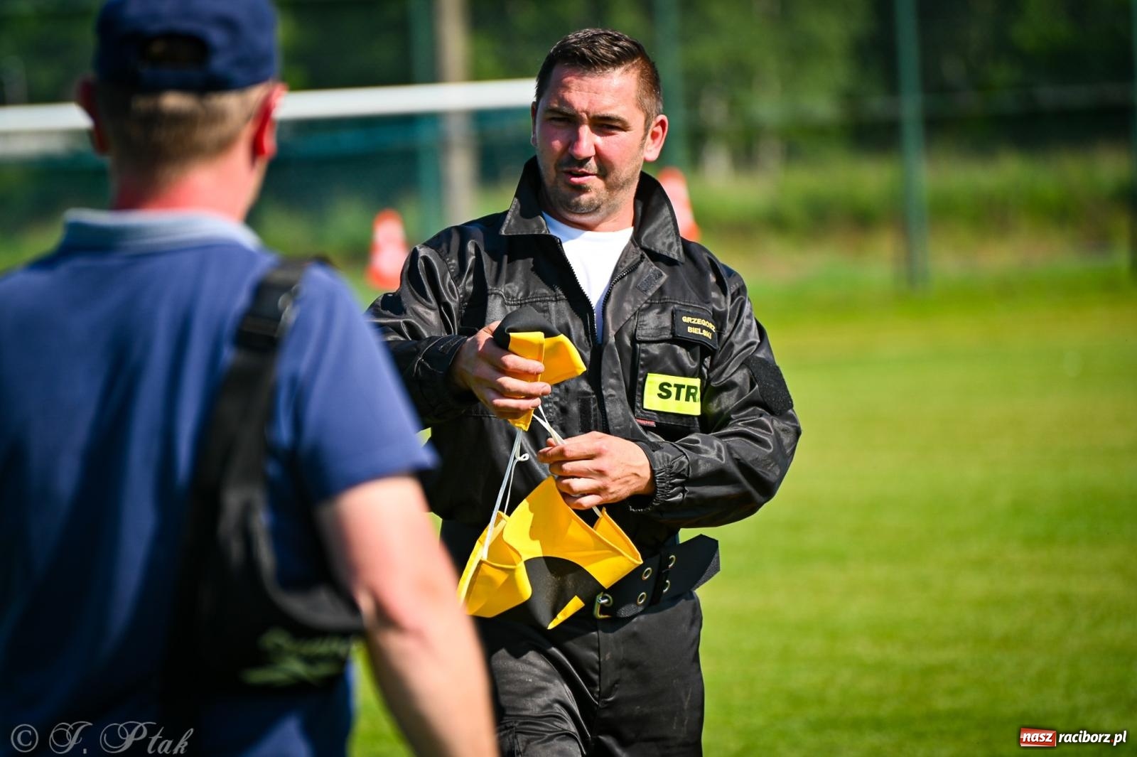 Zdjęcie w galerii na portalu naszraciborz.pl: Hattrick Markowic, ale najważniejszy puchar pojechał do Sudoła wiadomości z regionu