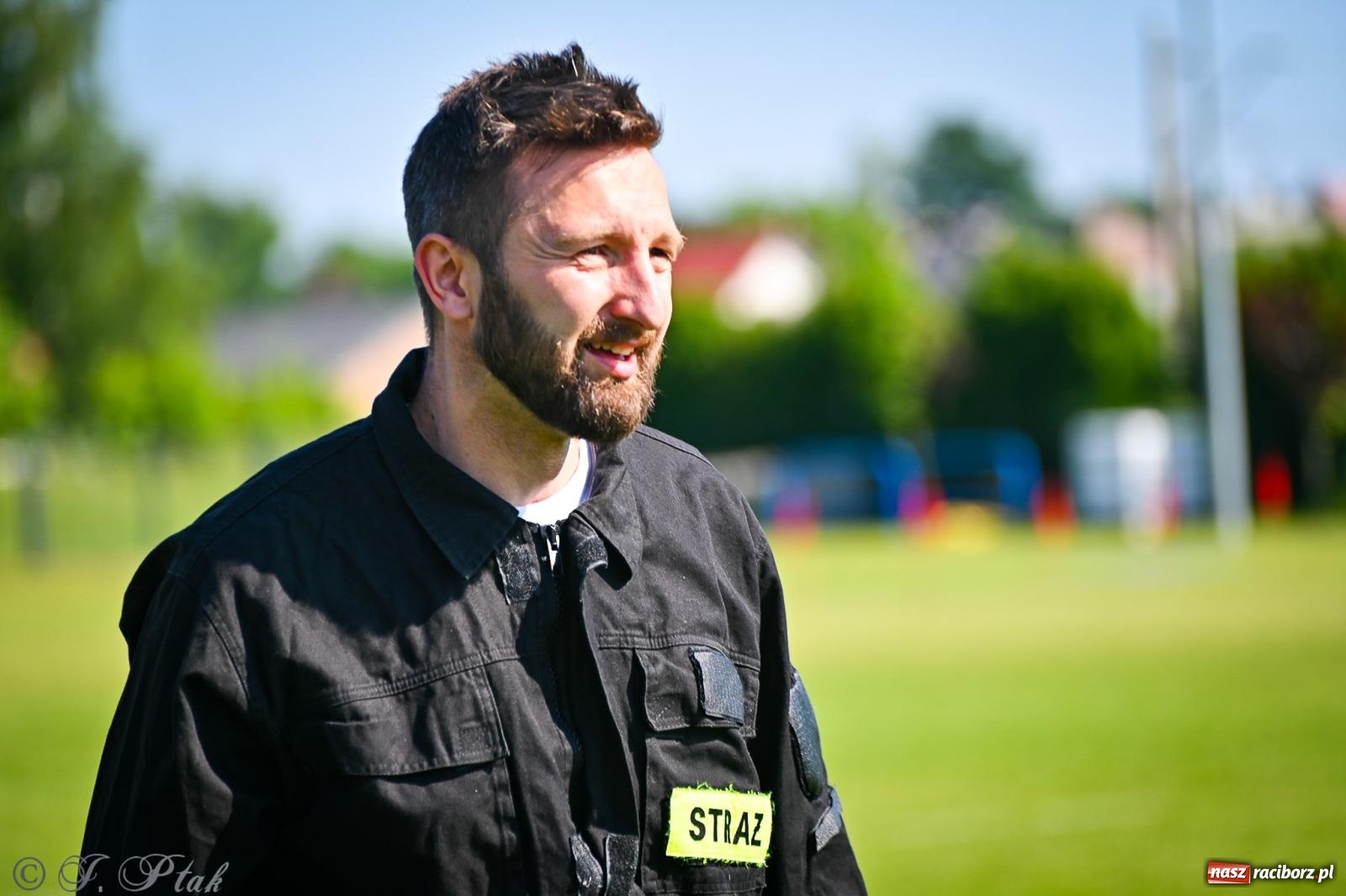 Zdjęcie w galerii na portalu naszraciborz.pl: Hattrick Markowic, ale najważniejszy puchar pojechał do Sudoła wiadomości z regionu