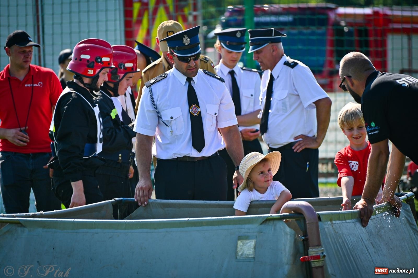 Zdjęcie w galerii na portalu naszraciborz.pl: Hattrick Markowic, ale najważniejszy puchar pojechał do Sudoła wiadomości z regionu