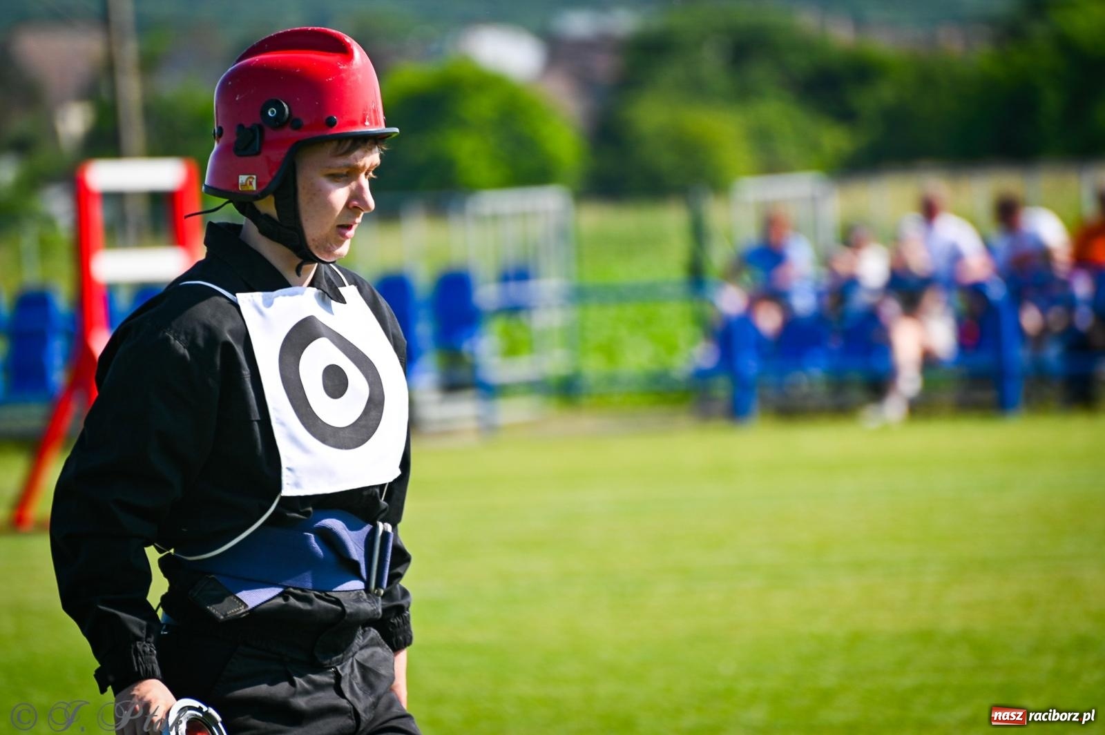 Zdjęcie w galerii na portalu naszraciborz.pl: Hattrick Markowic, ale najważniejszy puchar pojechał do Sudoła wiadomości z regionu