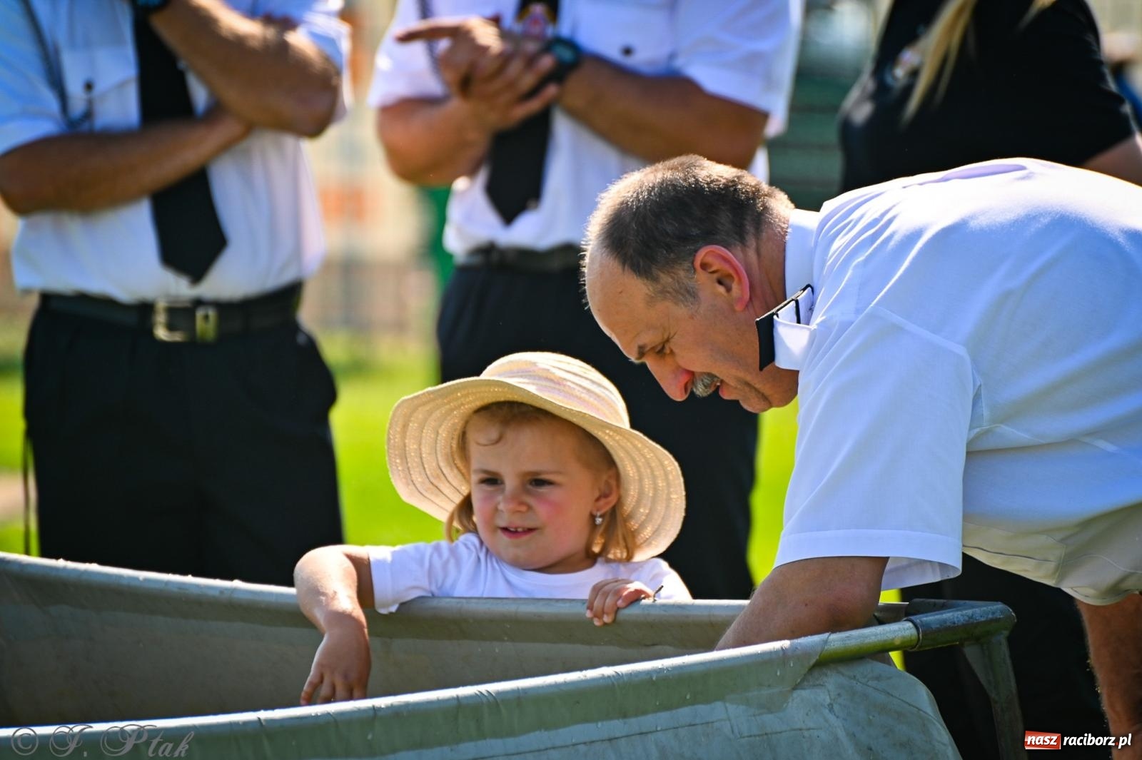 Zdjęcie w galerii na portalu naszraciborz.pl: Hattrick Markowic, ale najważniejszy puchar pojechał do Sudoła wiadomości z regionu