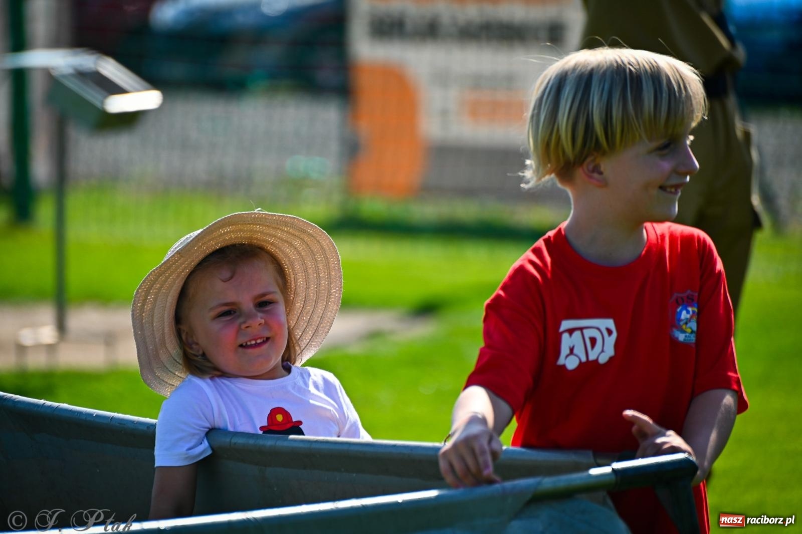Zdjęcie w galerii na portalu naszraciborz.pl: Hattrick Markowic, ale najważniejszy puchar pojechał do Sudoła wiadomości z regionu