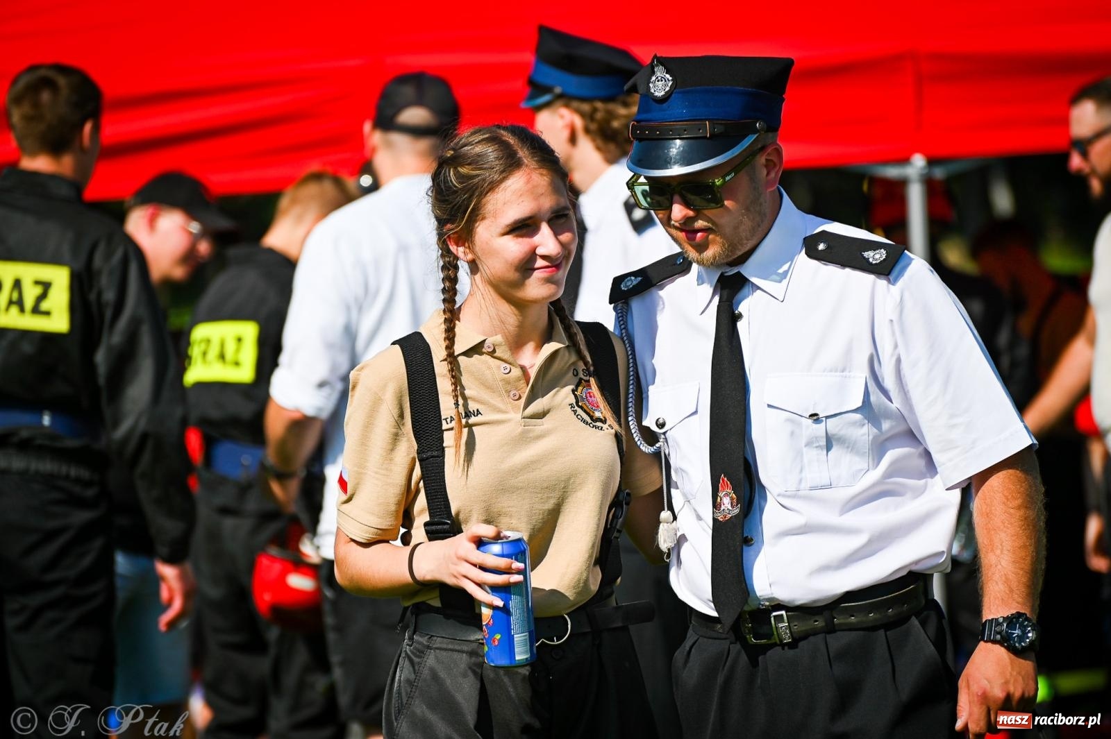 Zdjęcie w galerii na portalu naszraciborz.pl: Hattrick Markowic, ale najważniejszy puchar pojechał do Sudoła wiadomości z regionu