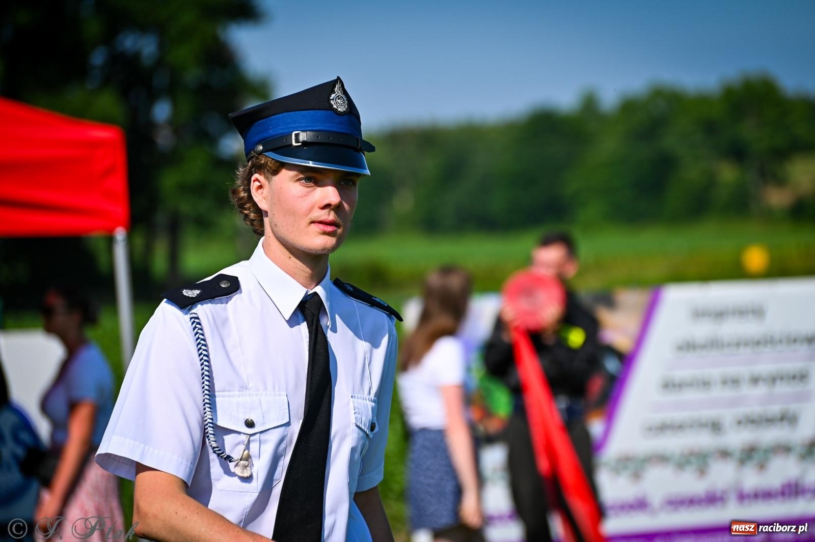 Zdjęcie w galerii na portalu naszraciborz.pl: Hattrick Markowic, ale najważniejszy puchar pojechał do Sudoła wiadomości z regionu