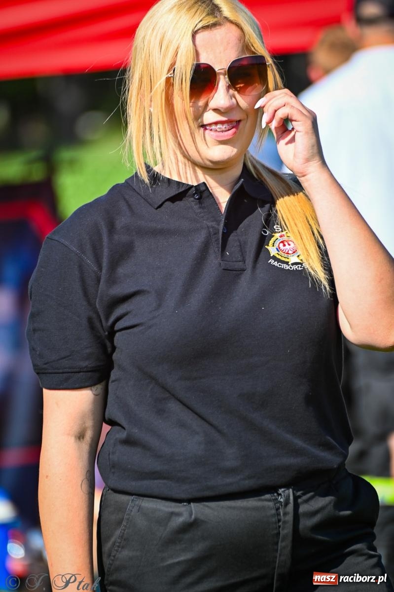 Zdjęcie w galerii na portalu naszraciborz.pl: Hattrick Markowic, ale najważniejszy puchar pojechał do Sudoła wiadomości z regionu