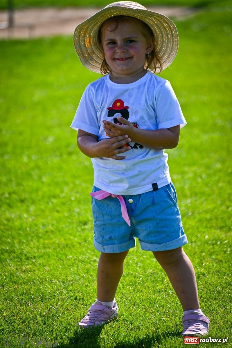 Zdjęcie w galerii na portalu naszraciborz.pl: Hattrick Markowic, ale najważniejszy puchar pojechał do Sudoła wiadomości z regionu