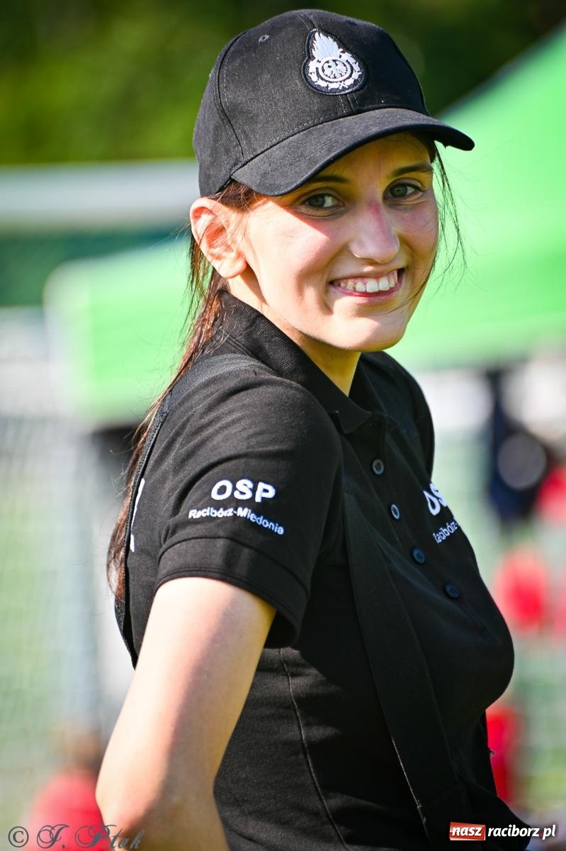 Zdjęcie w galerii na portalu naszraciborz.pl: Hattrick Markowic, ale najważniejszy puchar pojechał do Sudoła wiadomości z regionu