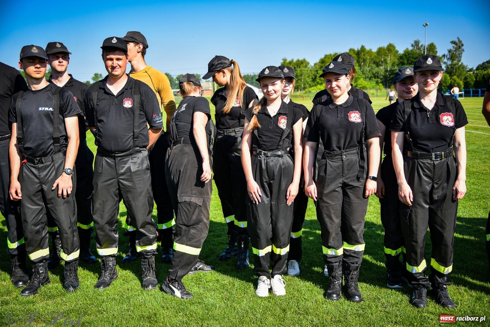 Zdjęcie w galerii na portalu naszraciborz.pl: Hattrick Markowic, ale najważniejszy puchar pojechał do Sudoła wiadomości z regionu