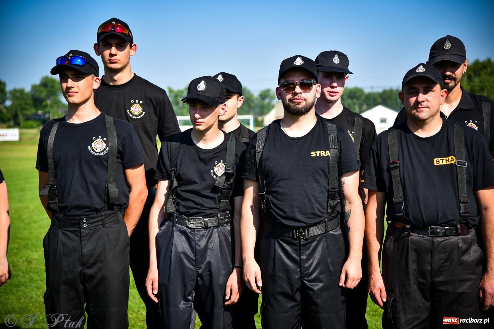 Zdjęcie w galerii na portalu naszraciborz.pl: Hattrick Markowic, ale najważniejszy puchar pojechał do Sudoła wiadomości z regionu