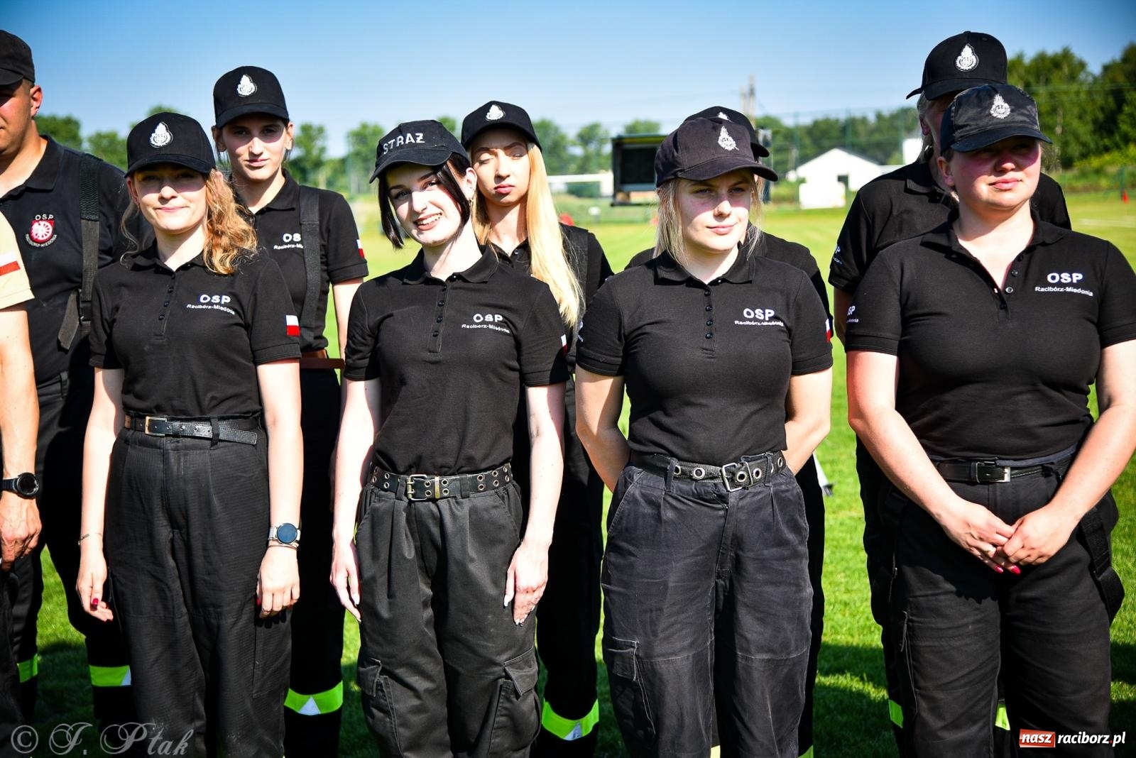 Zdjęcie w galerii na portalu naszraciborz.pl: Hattrick Markowic, ale najważniejszy puchar pojechał do Sudoła wiadomości z regionu