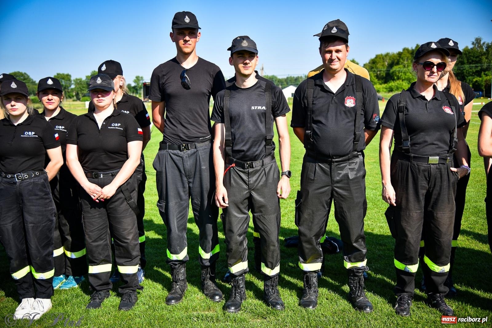 Zdjęcie w galerii na portalu naszraciborz.pl: Hattrick Markowic, ale najważniejszy puchar pojechał do Sudoła wiadomości z regionu