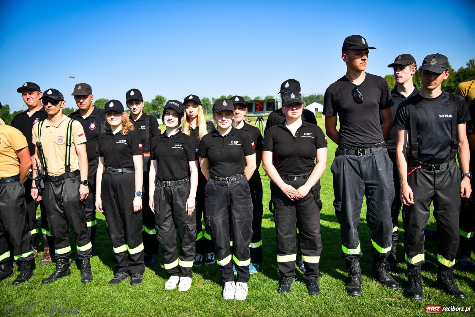 Zdjęcie w galerii na portalu naszraciborz.pl: Hattrick Markowic, ale najważniejszy puchar pojechał do Sudoła wiadomości z regionu