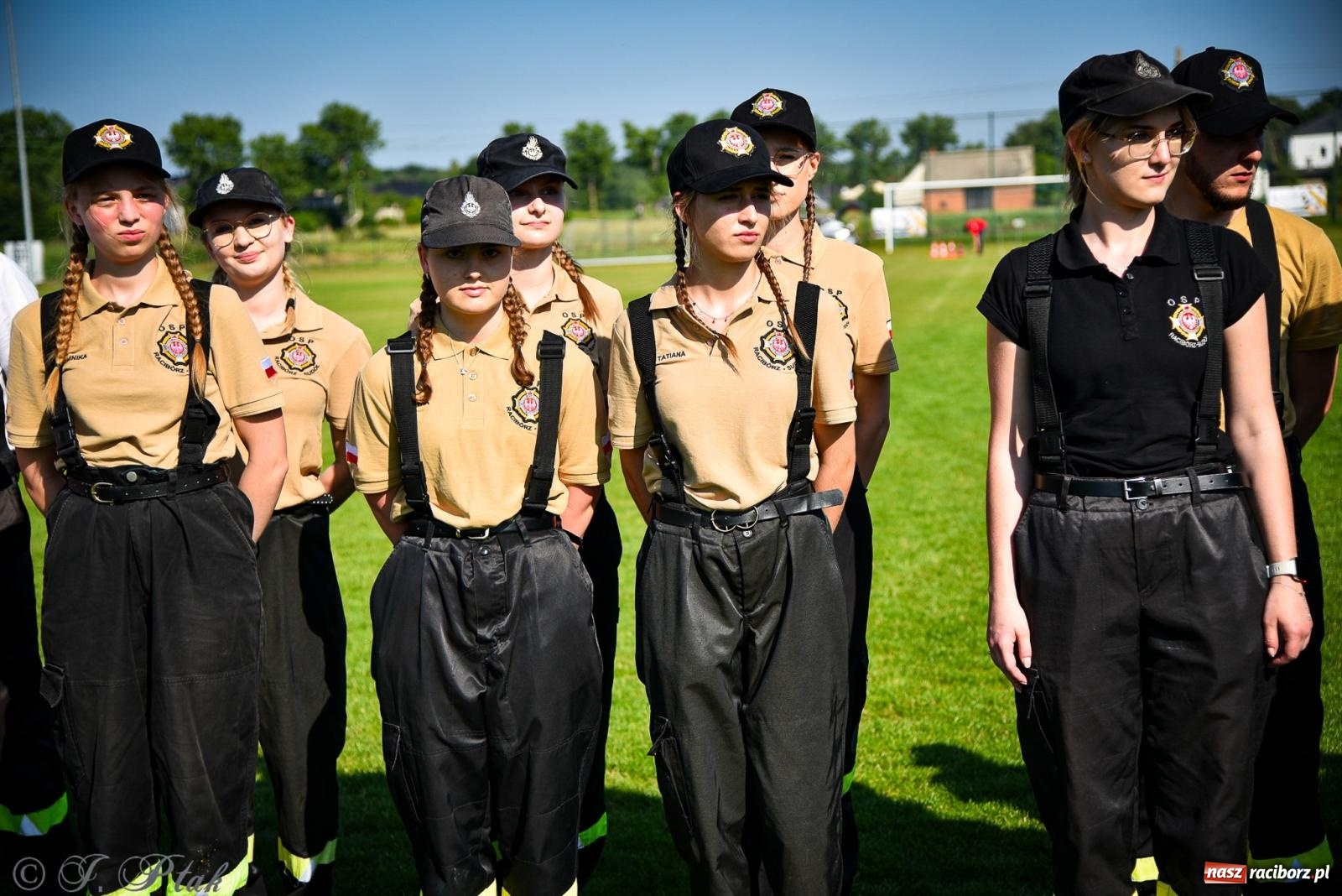 Zdjęcie w galerii na portalu naszraciborz.pl: Hattrick Markowic, ale najważniejszy puchar pojechał do Sudoła wiadomości z regionu