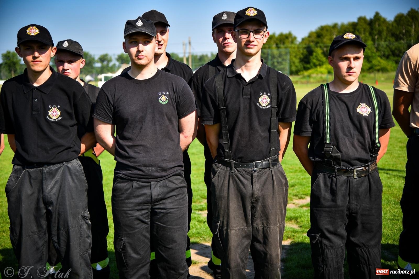 Zdjęcie w galerii na portalu naszraciborz.pl: Hattrick Markowic, ale najważniejszy puchar pojechał do Sudoła wiadomości z regionu