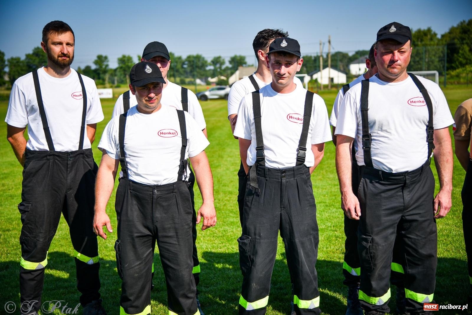 Zdjęcie w galerii na portalu naszraciborz.pl: Hattrick Markowic, ale najważniejszy puchar pojechał do Sudoła wiadomości z regionu