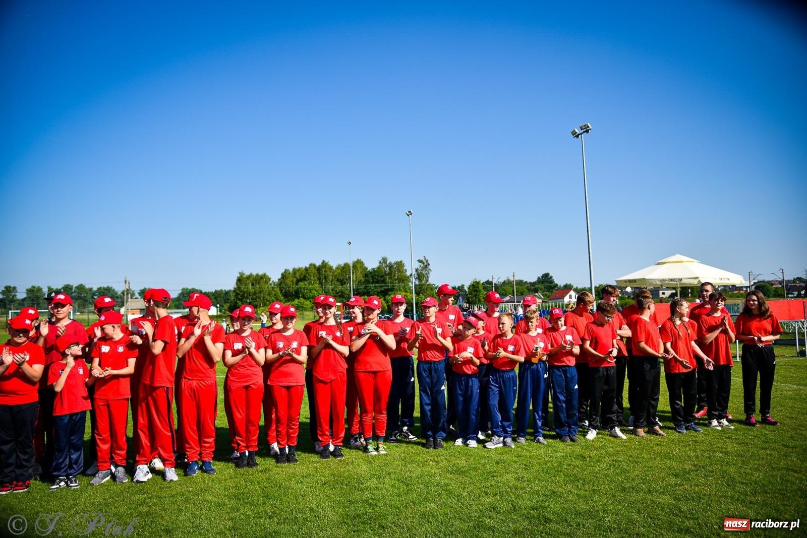 Zdjęcie w galerii na portalu naszraciborz.pl: Hattrick Markowic, ale najważniejszy puchar pojechał do Sudoła wiadomości z regionu