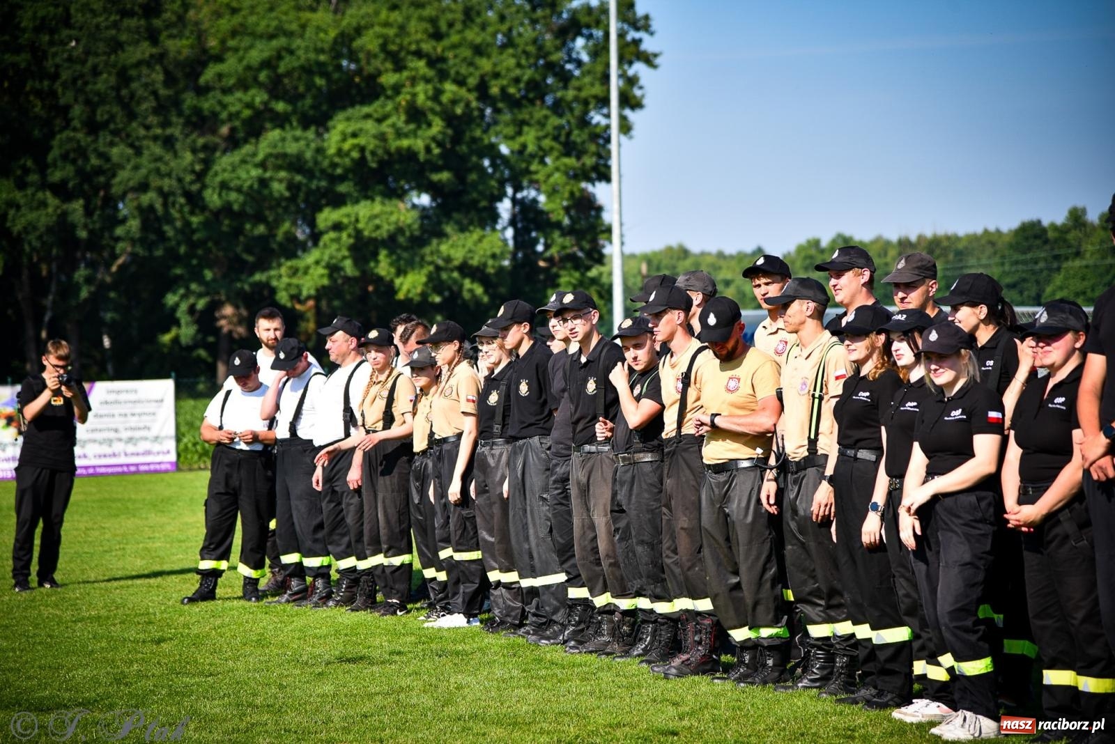 Zdjęcie w galerii na portalu naszraciborz.pl: Hattrick Markowic, ale najważniejszy puchar pojechał do Sudoła wiadomości z regionu