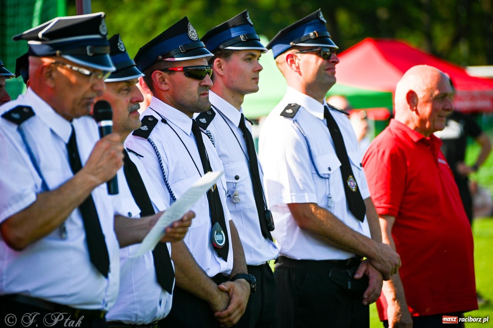 Zdjęcie w galerii na portalu naszraciborz.pl: Hattrick Markowic, ale najważniejszy puchar pojechał do Sudoła wiadomości z regionu