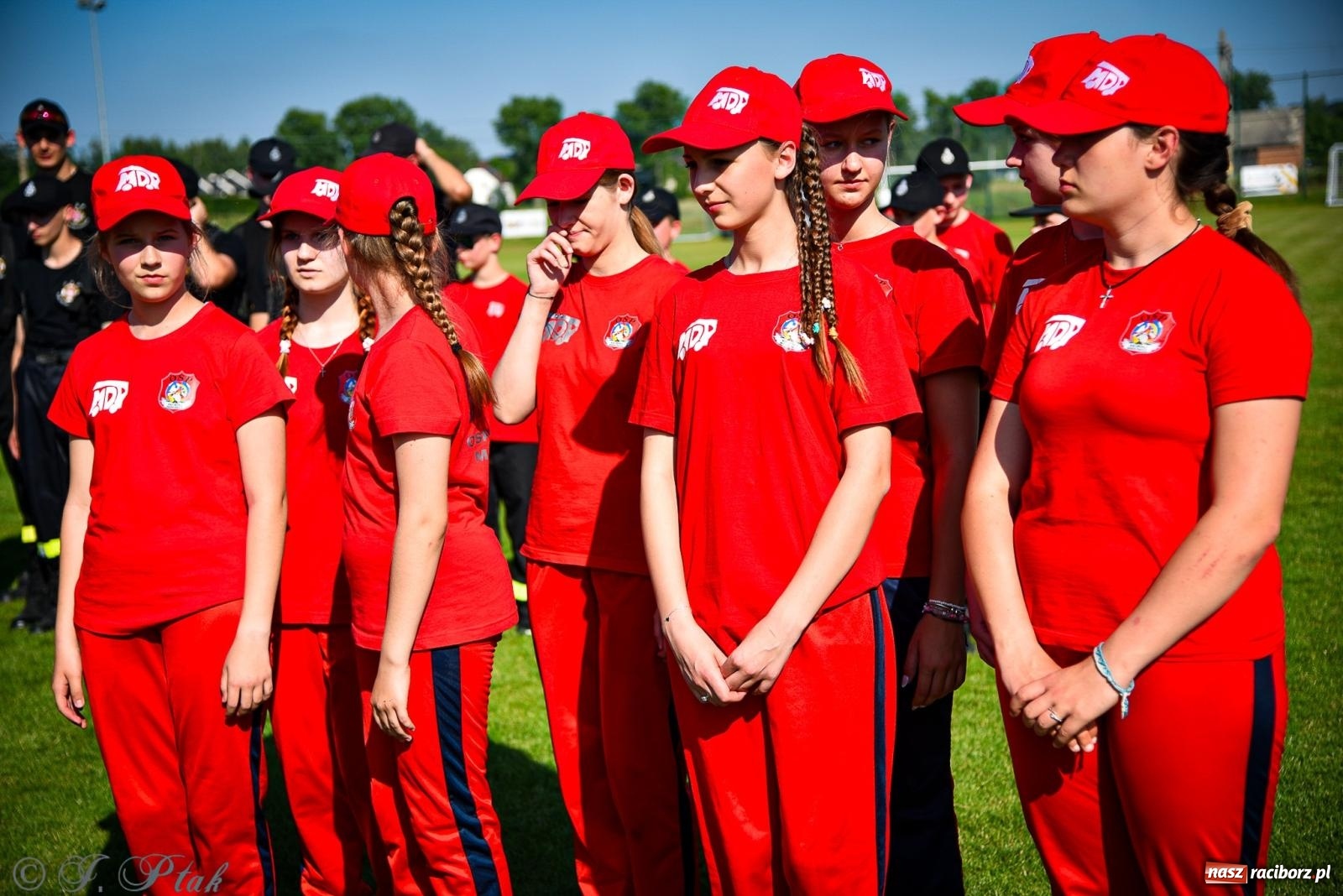 Zdjęcie w galerii na portalu naszraciborz.pl: Hattrick Markowic, ale najważniejszy puchar pojechał do Sudoła wiadomości z regionu