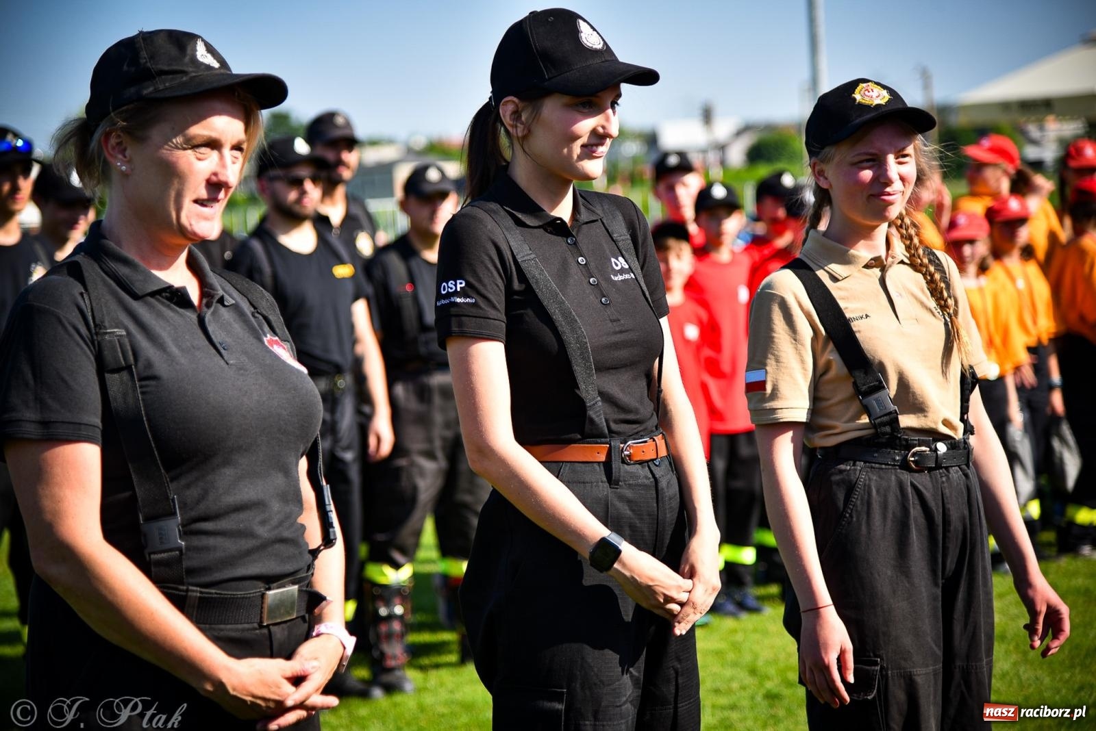Zdjęcie w galerii na portalu naszraciborz.pl: Hattrick Markowic, ale najważniejszy puchar pojechał do Sudoła wiadomości z regionu