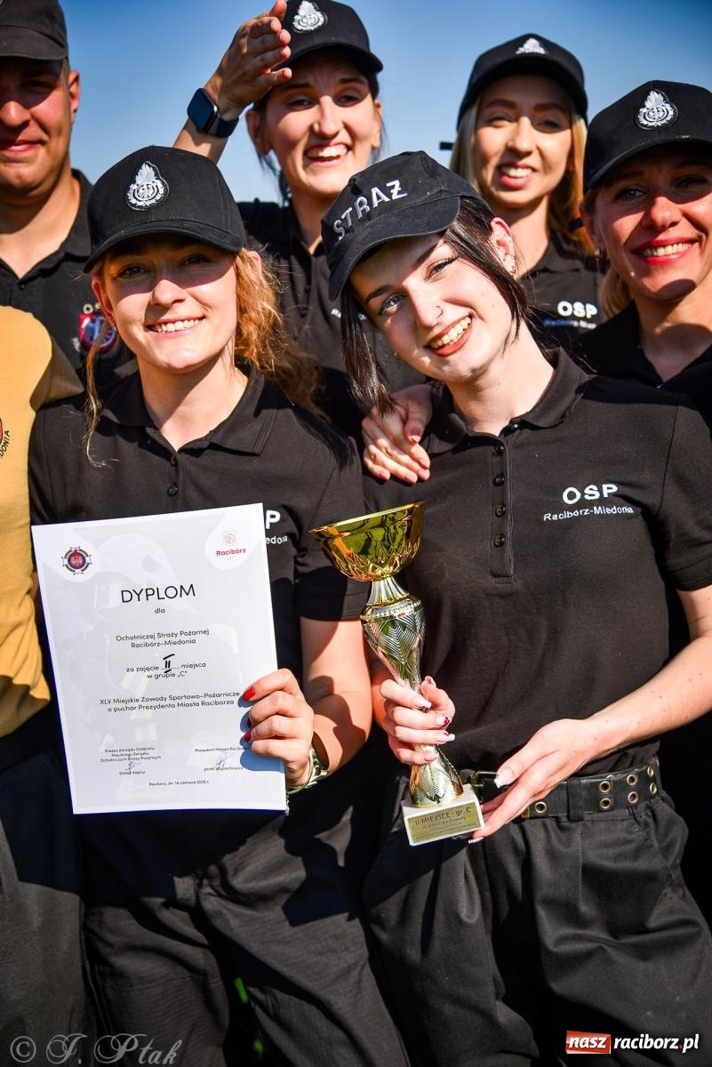 Zdjęcie w galerii na portalu naszraciborz.pl: Hattrick Markowic, ale najważniejszy puchar pojechał do Sudoła wiadomości z regionu