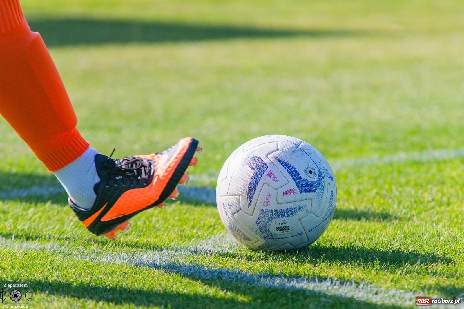 Zdjęcie w galerii na portalu naszraciborz.pl: Unia Racibórz odpaliła po przyjściu prezydenta. Cenne trzy punkty w walce o utrzymanie [FOTO] wiadomości z regionu