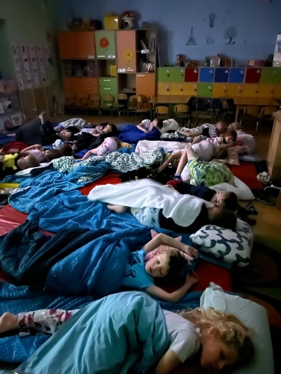 Zdjęcie w galerii na portalu naszraciborz.pl: Prawie jak w Hollywood – czerwony dywan i aleja gwiazd na Płoni wiadomości z regionu