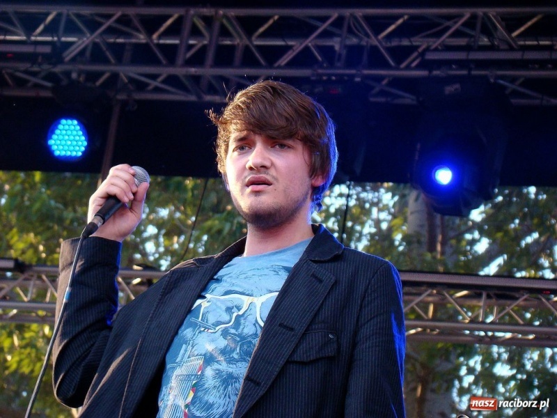 Zdjęcie w galerii na portalu naszraciborz.pl: IRA w Nędzy. Cztery tysiące osób wiadomości z regionu