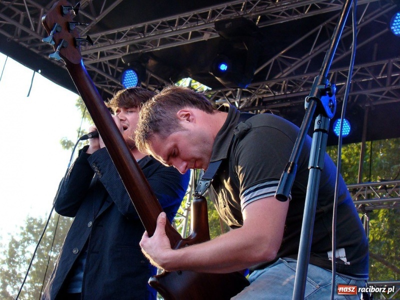 Zdjęcie w galerii na portalu naszraciborz.pl: IRA w Nędzy. Cztery tysiące osób wiadomości z regionu