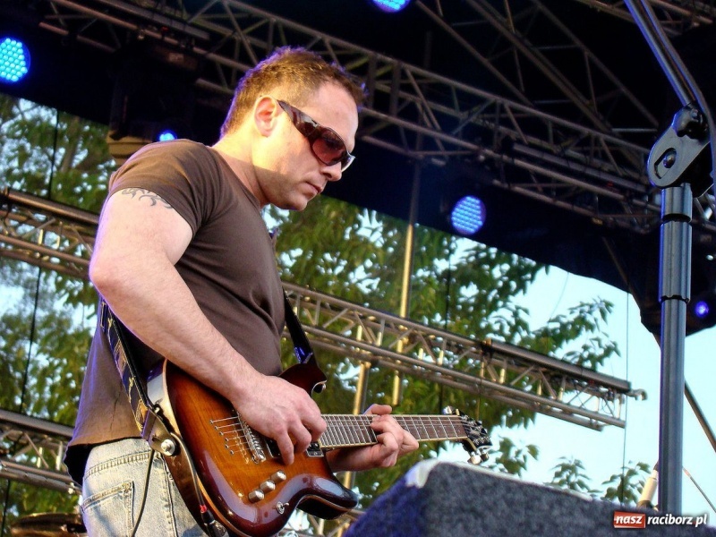 Zdjęcie w galerii na portalu naszraciborz.pl: IRA w Nędzy. Cztery tysiące osób wiadomości z regionu