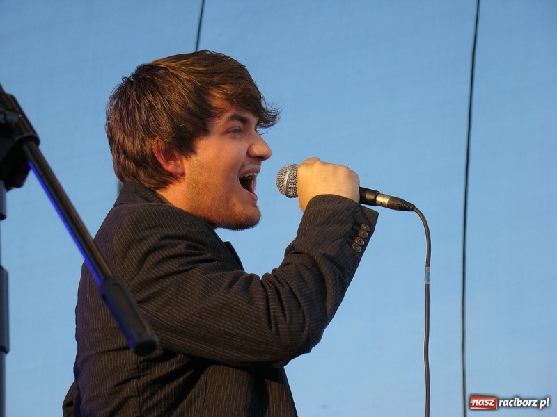 Zdjęcie w galerii na portalu naszraciborz.pl: IRA w Nędzy. Cztery tysiące osób wiadomości z regionu