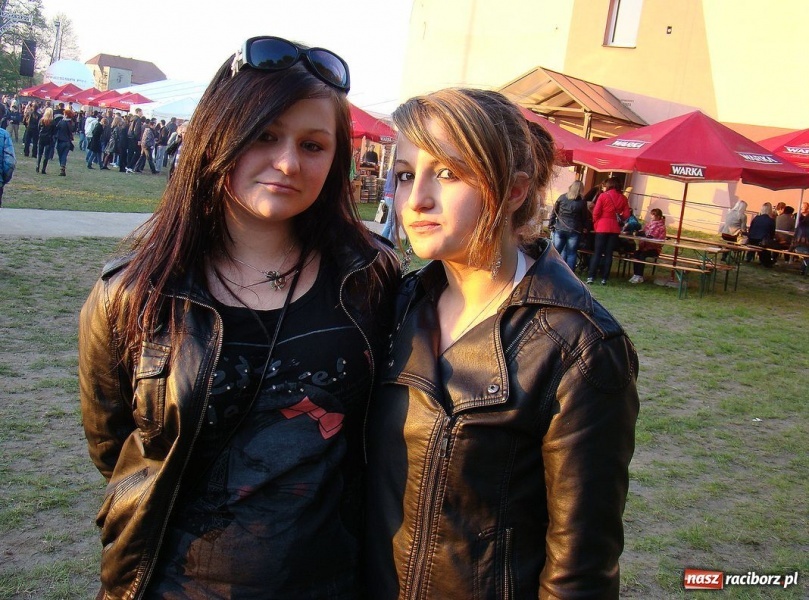 Zdjęcie w galerii na portalu naszraciborz.pl: IRA w Nędzy. Cztery tysiące osób wiadomości z regionu