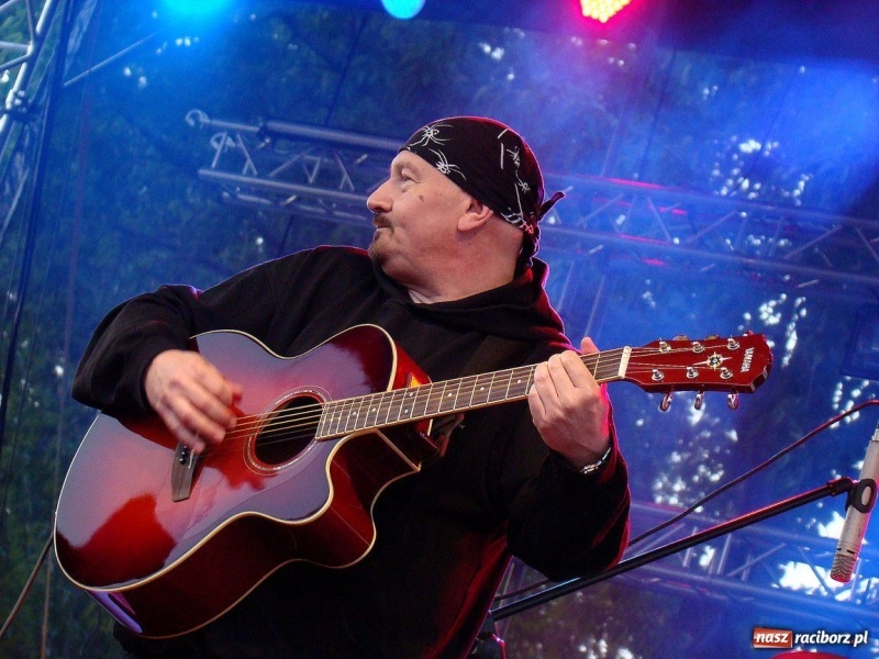 Zdjęcie w galerii na portalu naszraciborz.pl: IRA w Nędzy. Cztery tysiące osób wiadomości z regionu