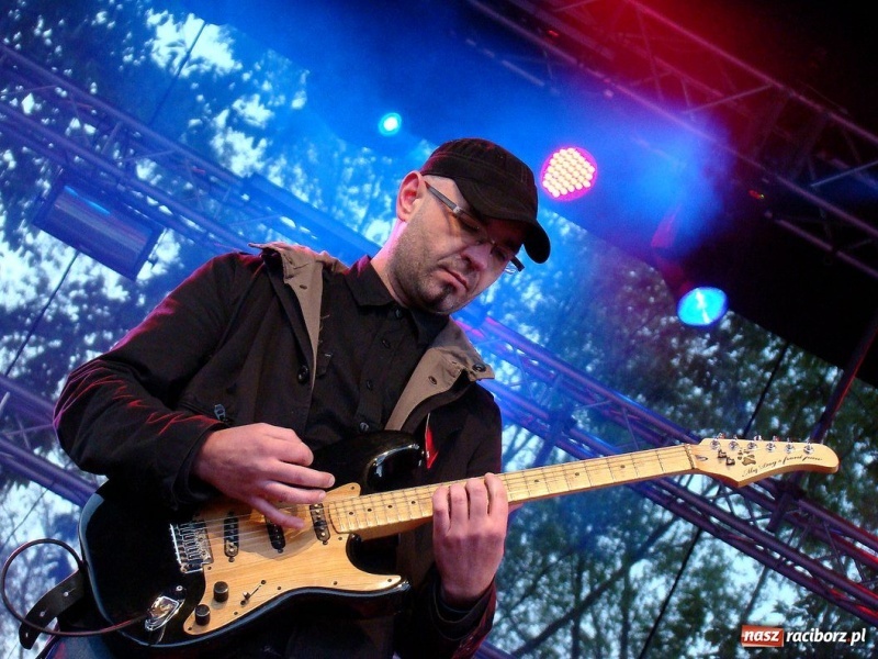 Zdjęcie w galerii na portalu naszraciborz.pl: IRA w Nędzy. Cztery tysiące osób wiadomości z regionu