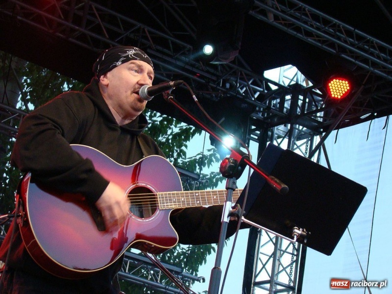 Zdjęcie w galerii na portalu naszraciborz.pl: IRA w Nędzy. Cztery tysiące osób wiadomości z regionu