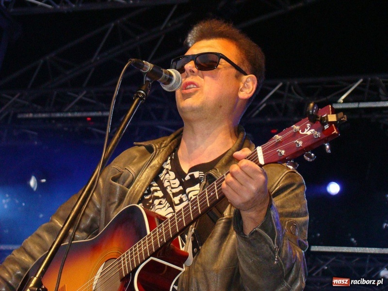 Zdjęcie w galerii na portalu naszraciborz.pl: IRA w Nędzy. Cztery tysiące osób wiadomości z regionu