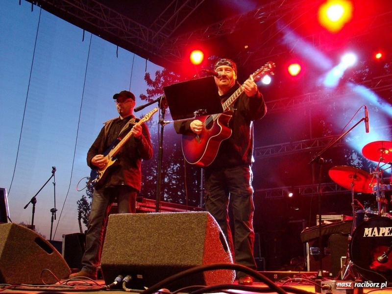 Zdjęcie w galerii na portalu naszraciborz.pl: IRA w Nędzy. Cztery tysiące osób wiadomości z regionu