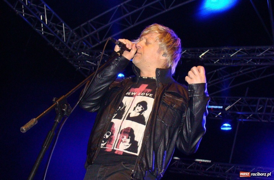 Zdjęcie w galerii na portalu naszraciborz.pl: IRA w Nędzy. Cztery tysiące osób wiadomości z regionu