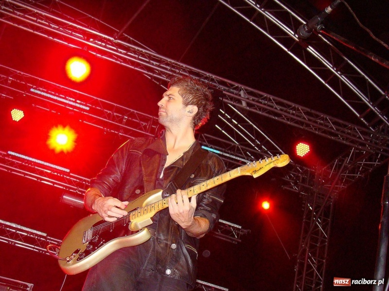 Zdjęcie w galerii na portalu naszraciborz.pl: IRA w Nędzy. Cztery tysiące osób wiadomości z regionu