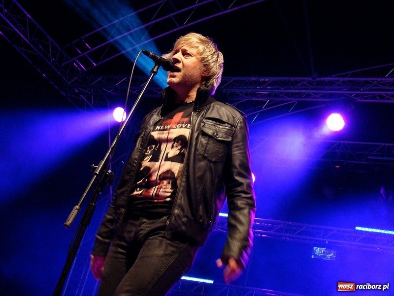 Zdjęcie w galerii na portalu naszraciborz.pl: IRA w Nędzy. Cztery tysiące osób wiadomości z regionu