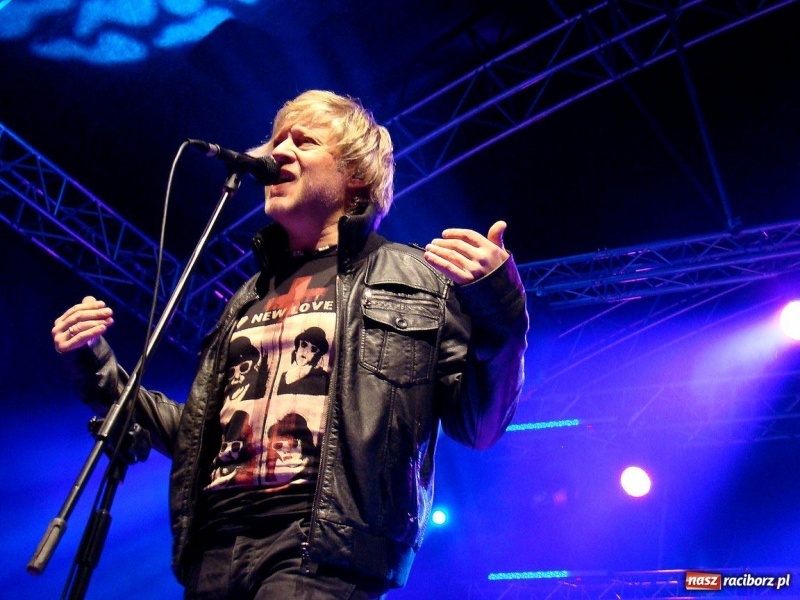 Zdjęcie w galerii na portalu naszraciborz.pl: IRA w Nędzy. Cztery tysiące osób wiadomości z regionu