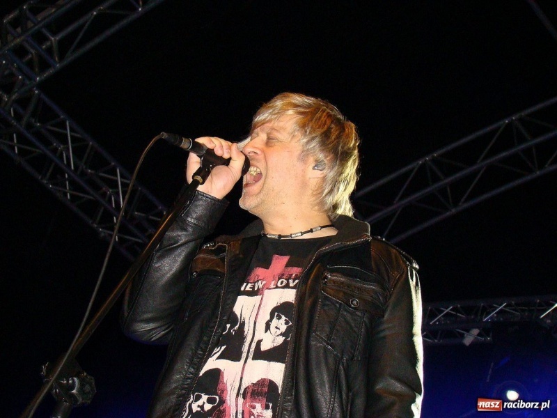 Zdjęcie w galerii na portalu naszraciborz.pl: IRA w Nędzy. Cztery tysiące osób wiadomości z regionu