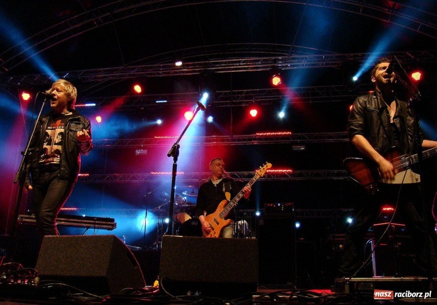 Zdjęcie w galerii na portalu naszraciborz.pl: IRA w Nędzy. Cztery tysiące osób wiadomości z regionu