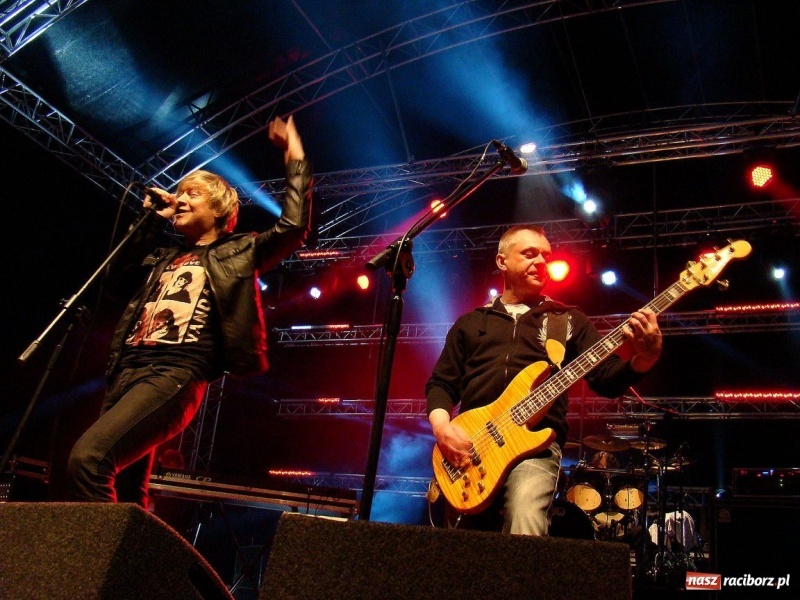 Zdjęcie w galerii na portalu naszraciborz.pl: IRA w Nędzy. Cztery tysiące osób wiadomości z regionu