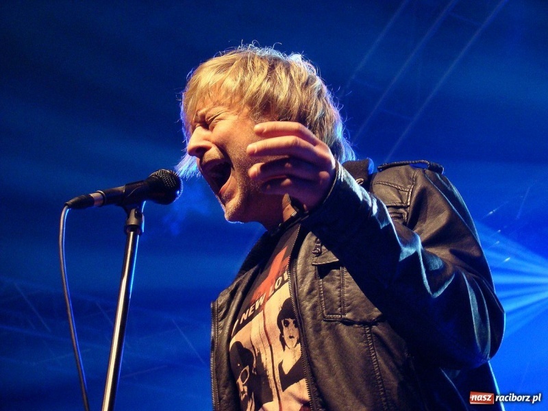 Zdjęcie w galerii na portalu naszraciborz.pl: IRA w Nędzy. Cztery tysiące osób wiadomości z regionu