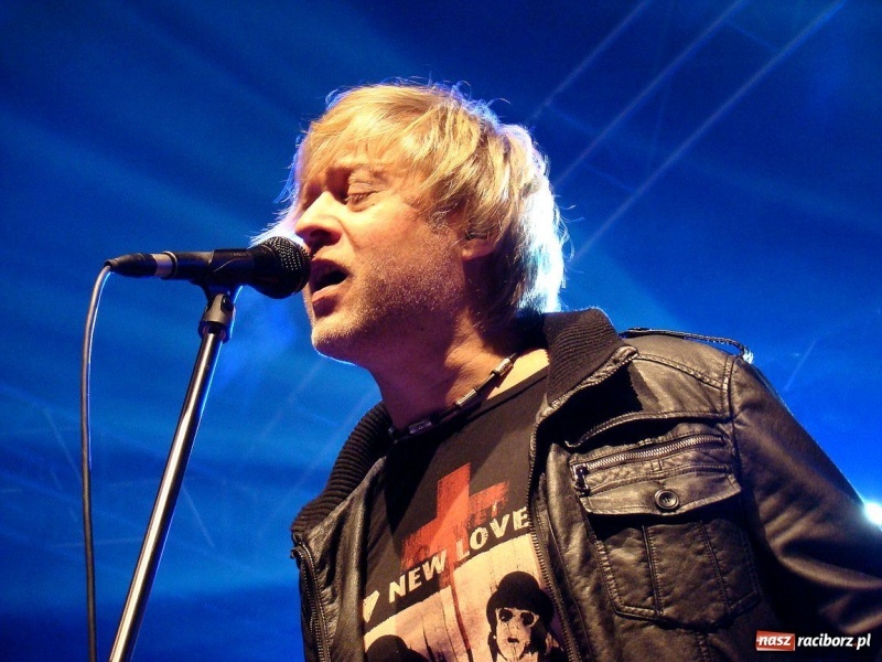 Zdjęcie w galerii na portalu naszraciborz.pl: IRA w Nędzy. Cztery tysiące osób wiadomości z regionu