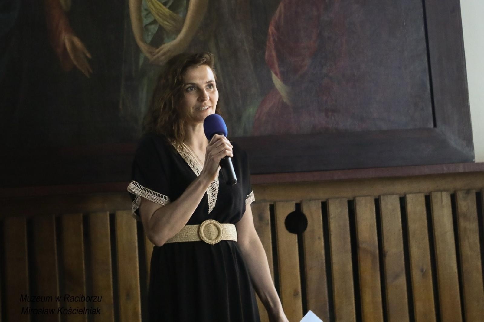 Zdjęcie w galerii na portalu naszraciborz.pl: Mumia z Raciborza w innym wymiarze. Muzeum szykuje atrakcję na ekspozycji wiadomości z regionu