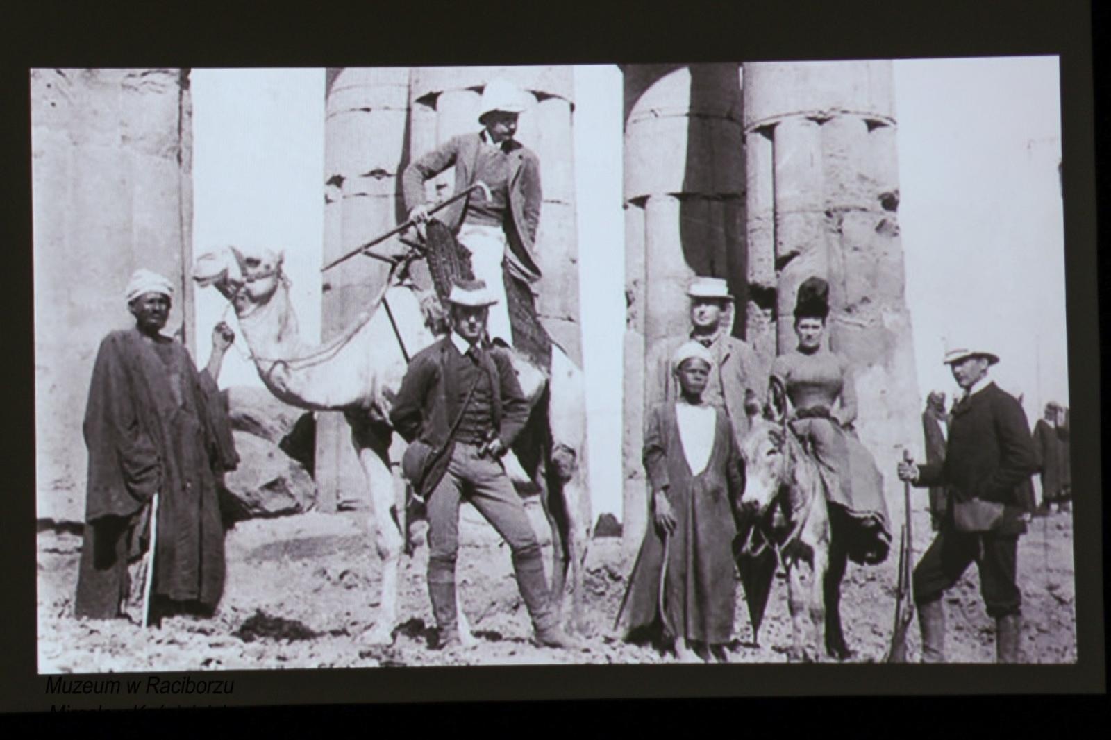 Zdjęcie w galerii na portalu naszraciborz.pl: Mumia z Raciborza w innym wymiarze. Muzeum szykuje atrakcję na ekspozycji wiadomości z regionu