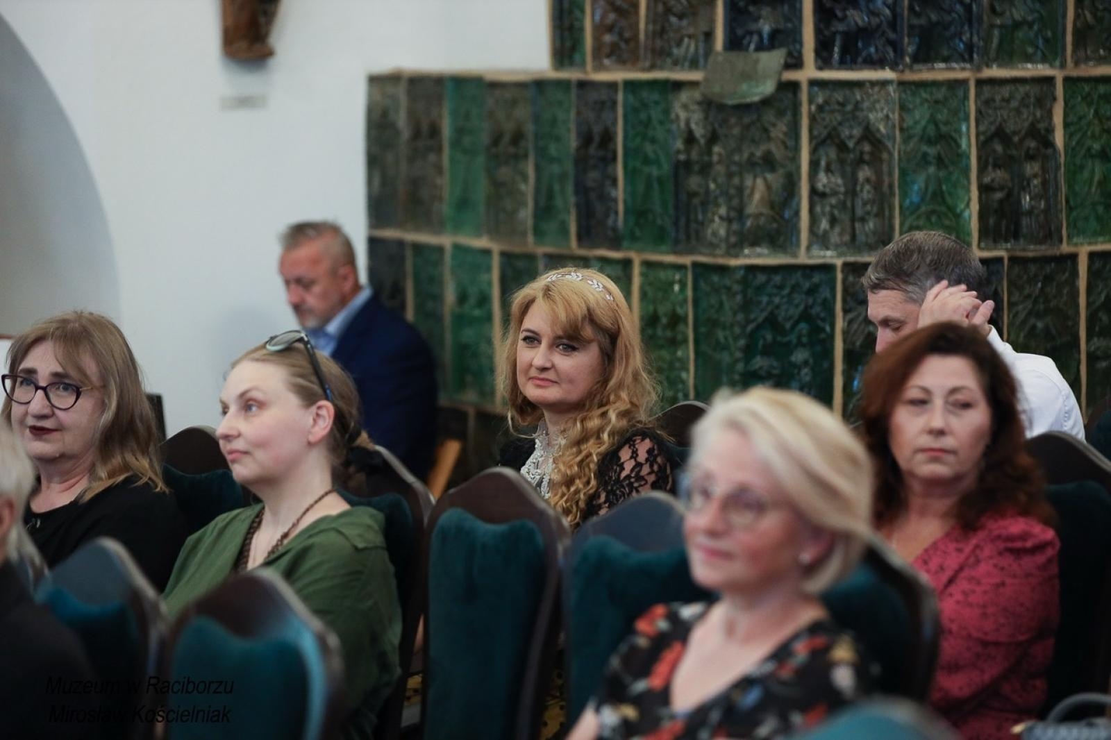 Zdjęcie w galerii na portalu naszraciborz.pl: Mumia z Raciborza w innym wymiarze. Muzeum szykuje atrakcję na ekspozycji wiadomości z regionu